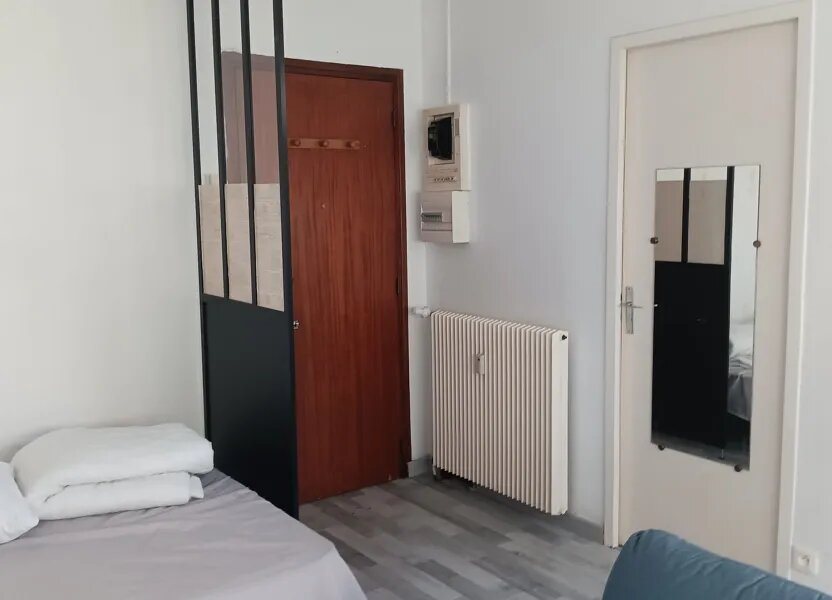 Appartement à louer, 20m², Pau