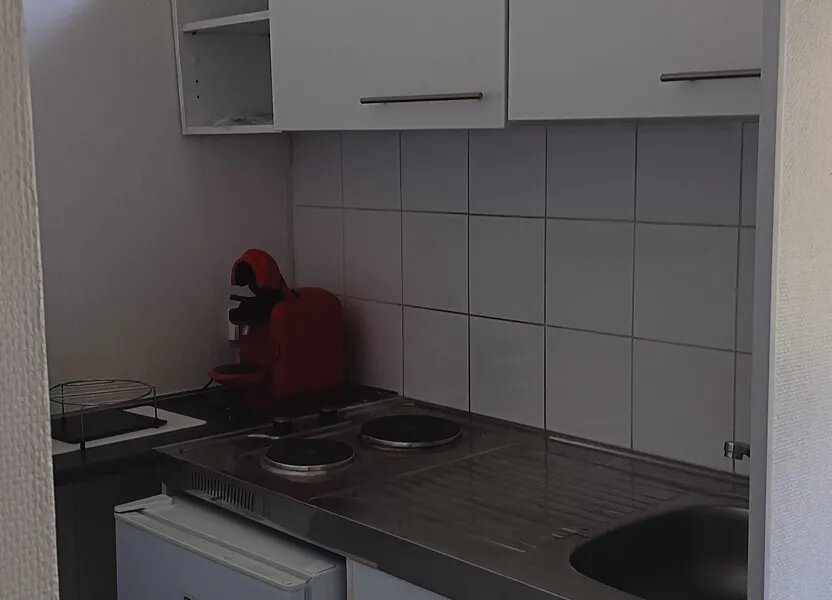 Appartement à louer, 20m², Pau
