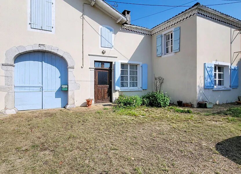 Maison à vendre, 107m², Amou