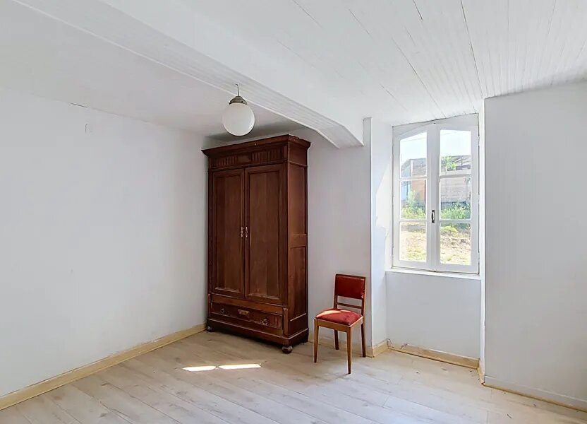 Maison à vendre, 107m², Amou