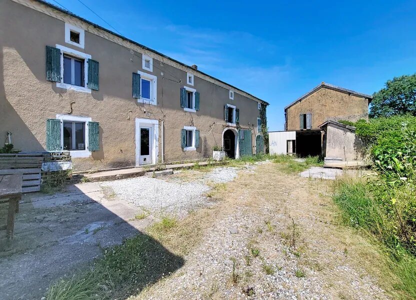 Maison à vendre, 224m², Poudenx