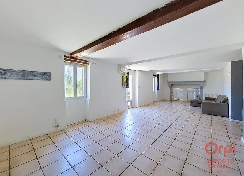 Maison à vendre, 224m², Poudenx