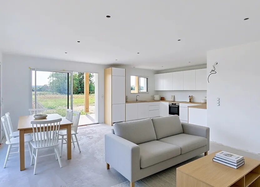 Maison à vendre, 100m², Ramous