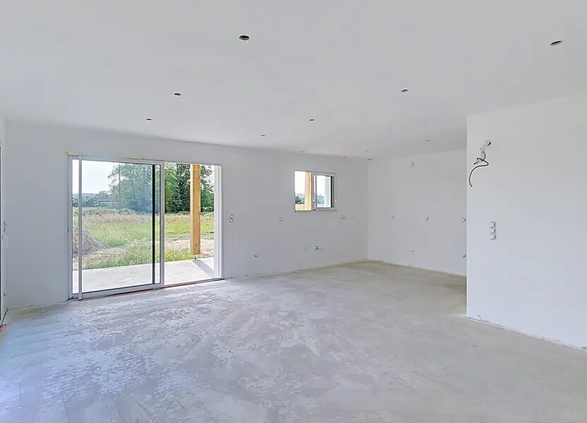 Maison à vendre, 100m², Ramous