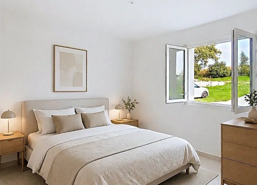 Maison à vendre, 100m², Ramous