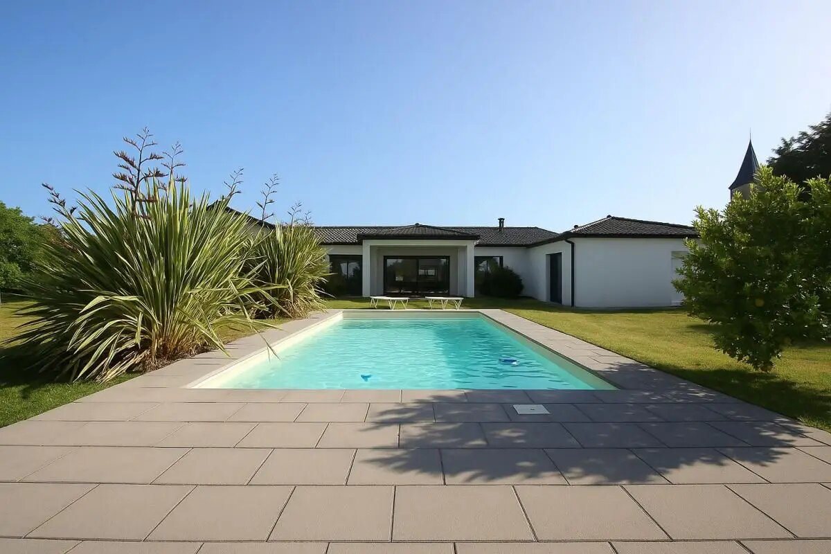 Maison à vendre, 153m², Mouscardès