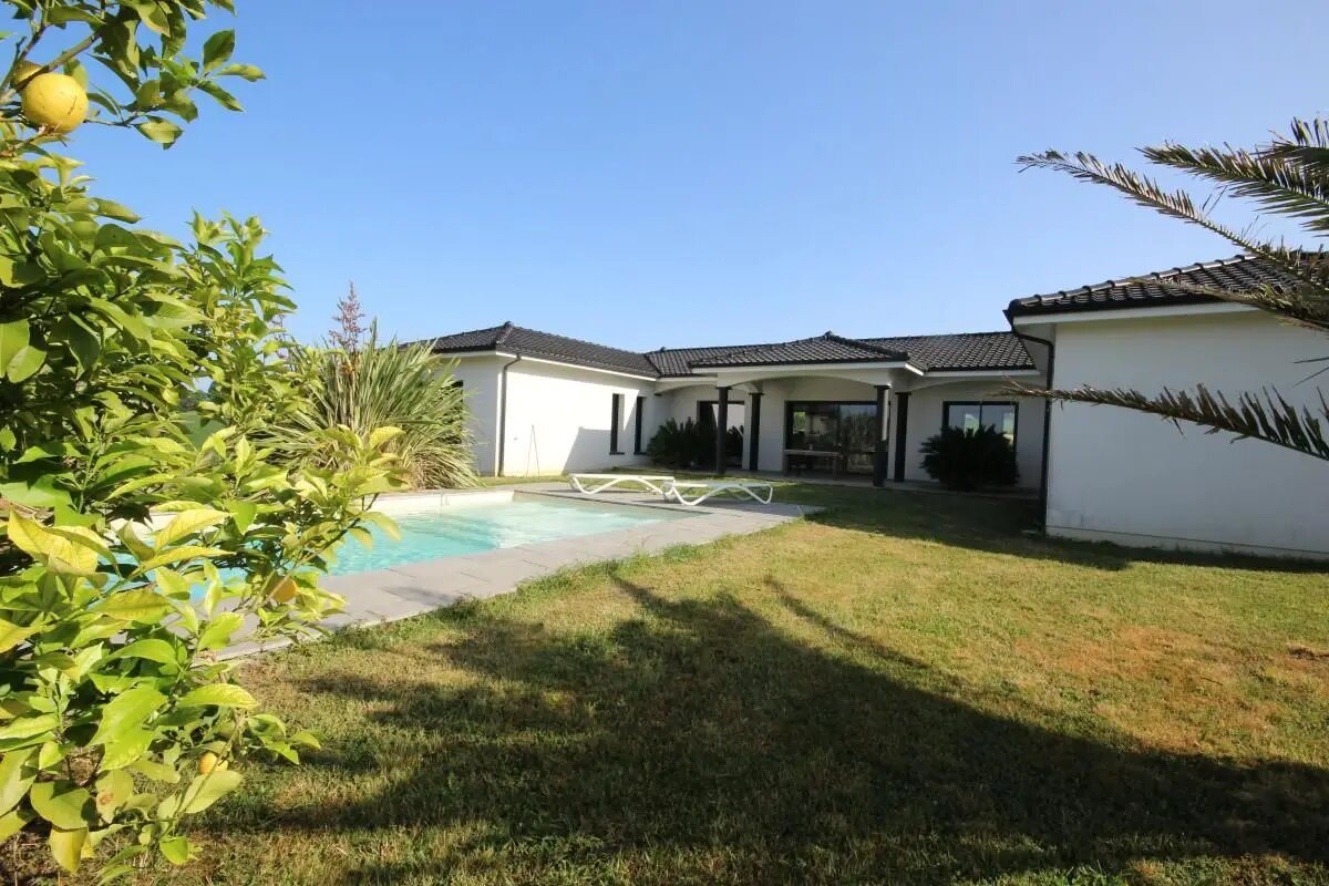 Maison à vendre, 153m², Mouscardès
