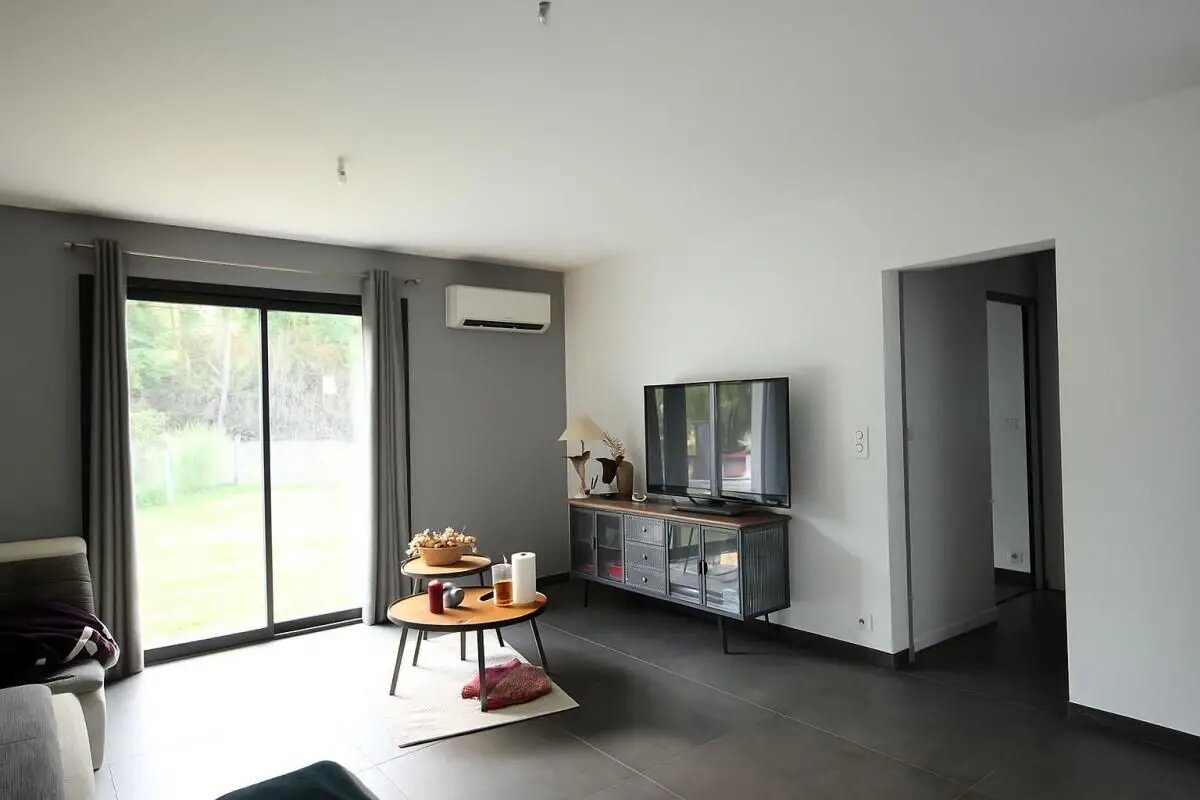 Maison à vendre, 153m², Mouscardès