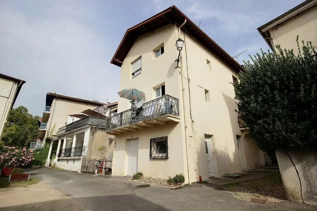 Maison à louer, 100m², Amou