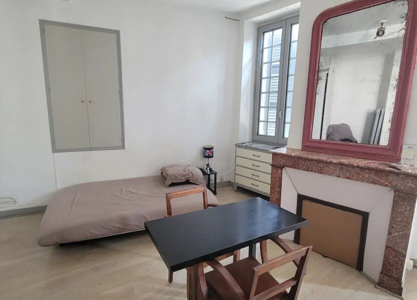 Appartement à louer, 19m², Orthez