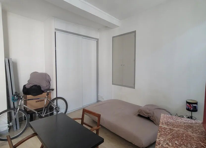 Appartement à louer, 19m², Orthez