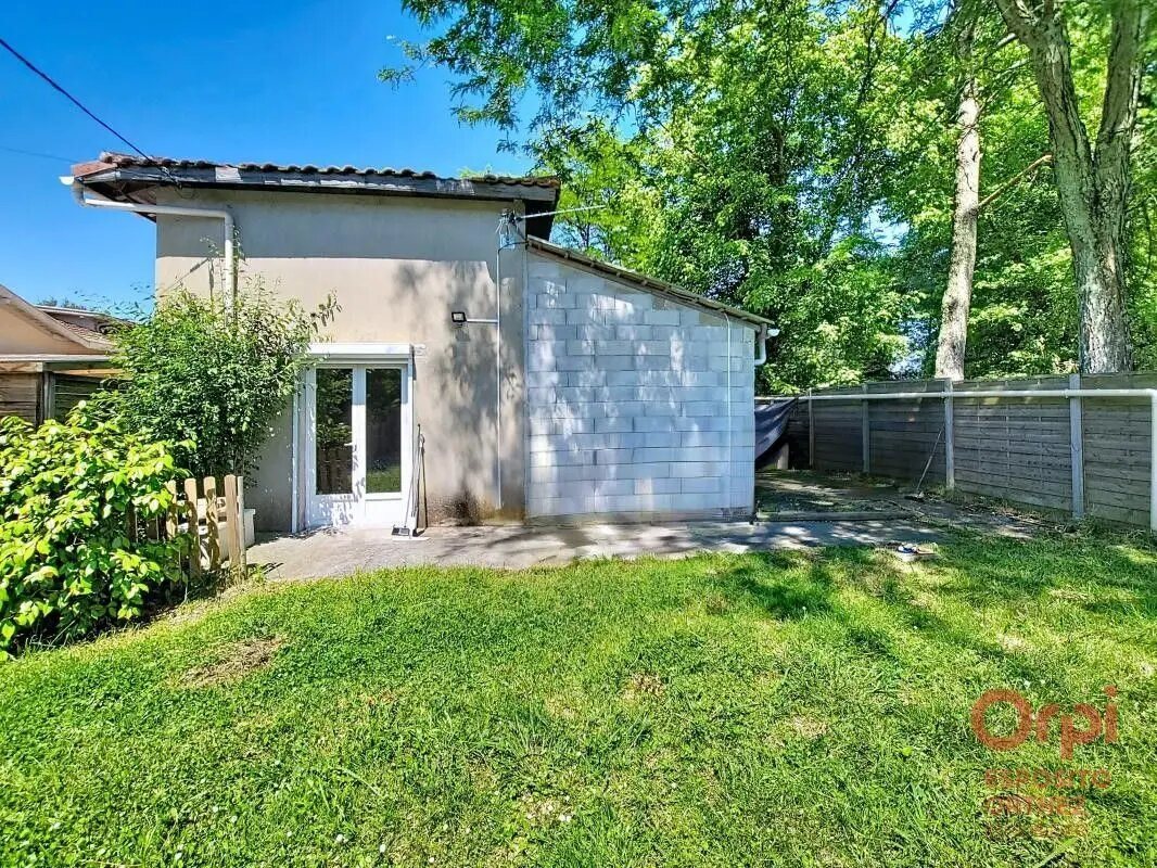 Maison à vendre, 63m², Amou