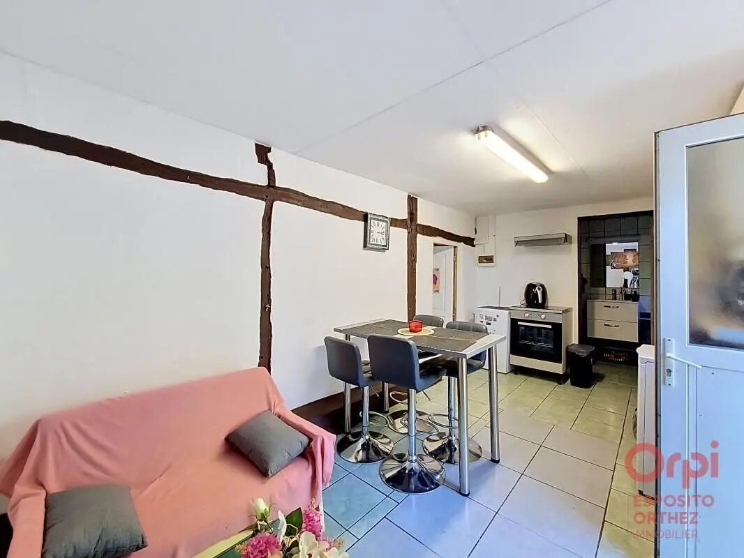 Maison à vendre, 63m², Amou