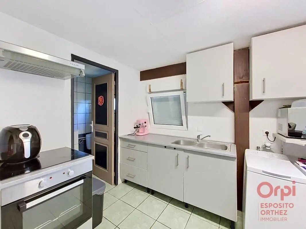 Maison à vendre, 63m², Amou