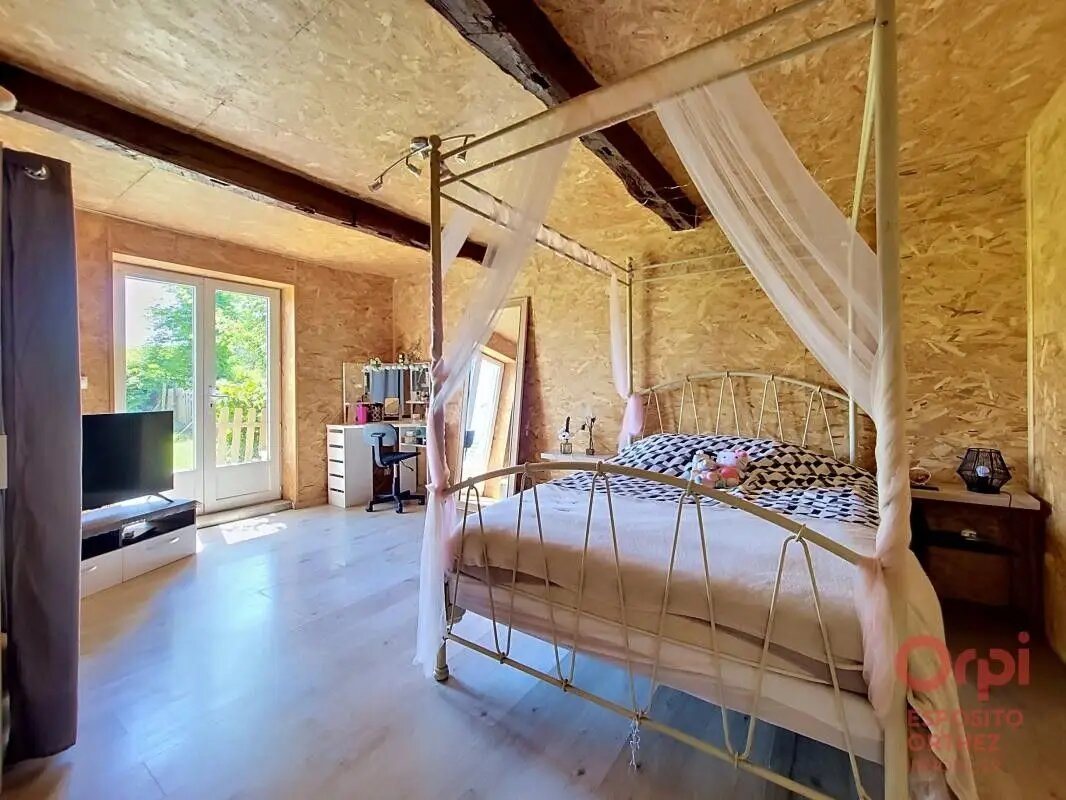 Maison à vendre, 63m², Amou