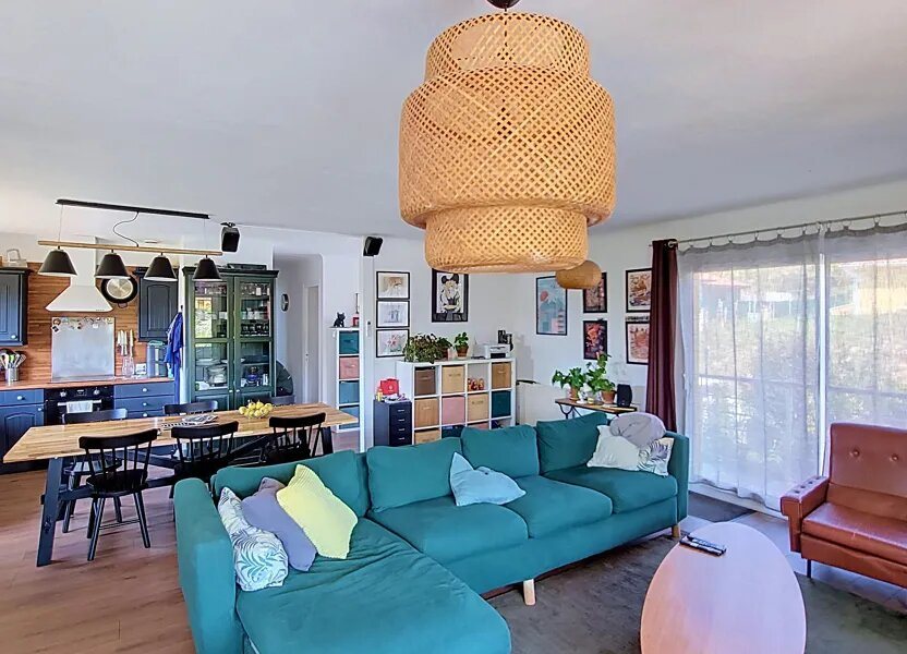 Maison à vendre, 134m², Puyoô