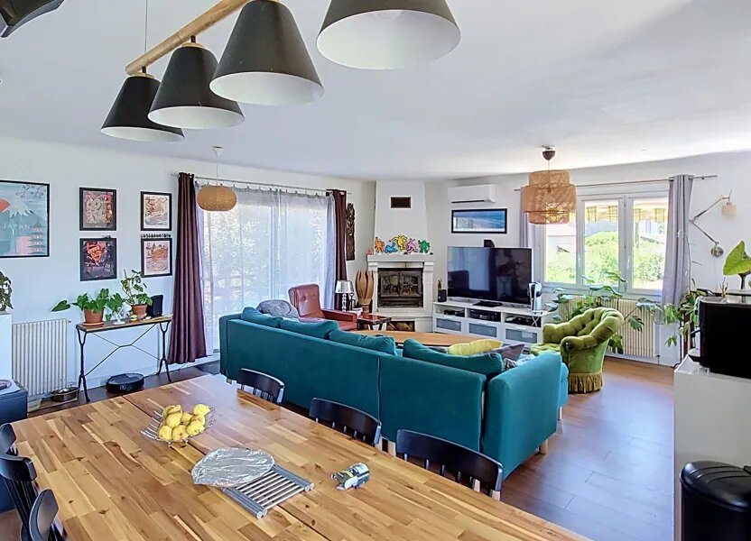 Maison à vendre, 134m², Puyoô