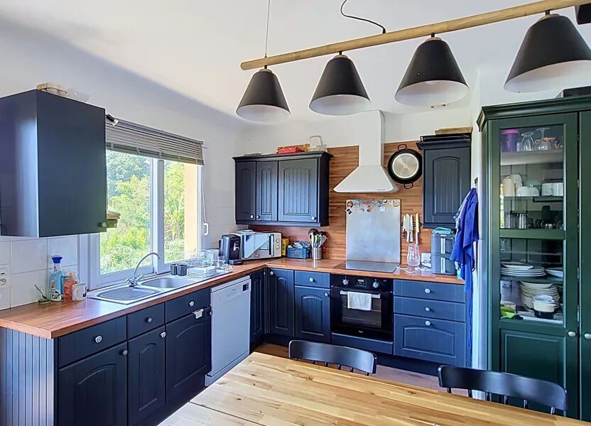 Maison à vendre, 134m², Puyoô