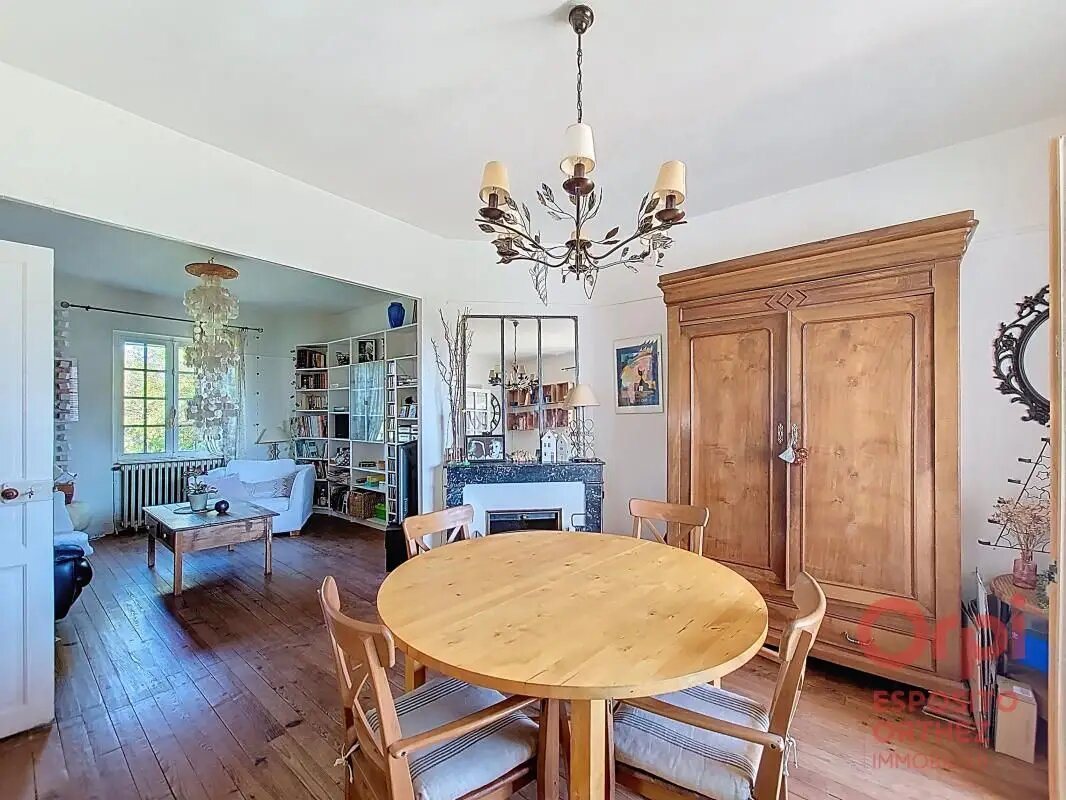 Maison à vendre, 80m², Orthez