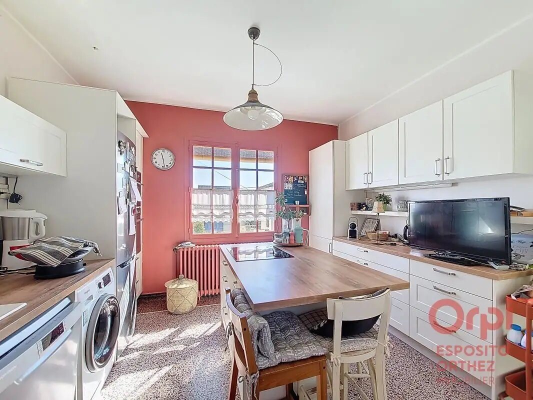 Maison à vendre, 80m², Orthez