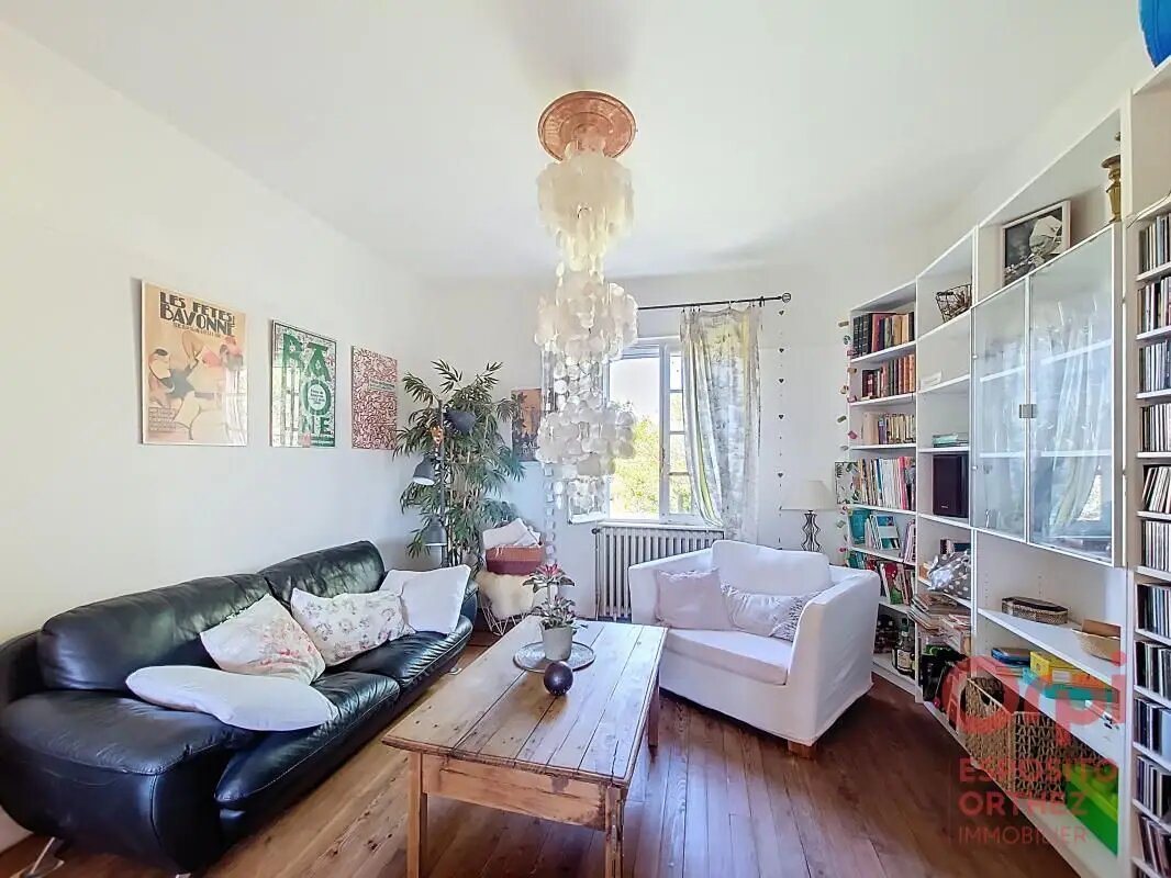 Maison à vendre, 80m², Orthez