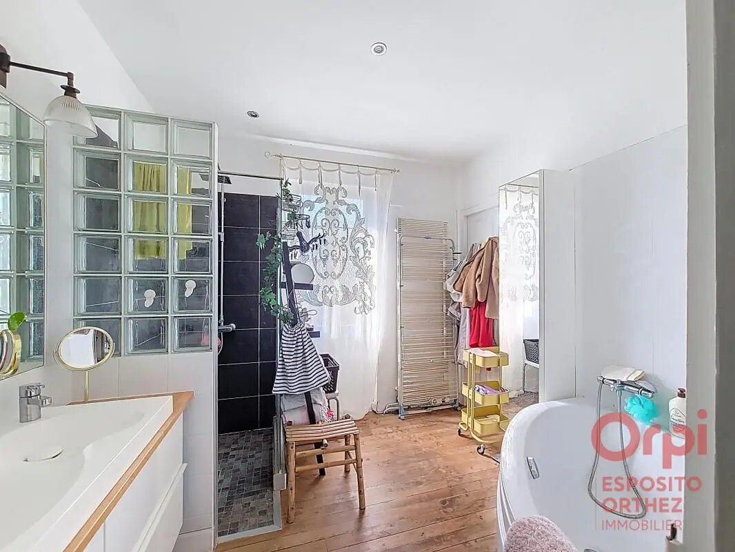 Maison à vendre, 80m², Orthez