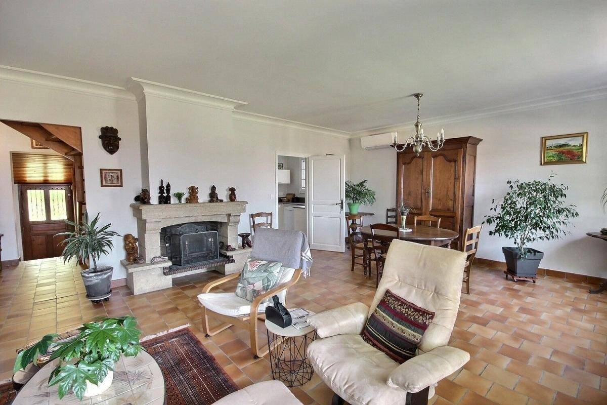Maison à vendre, 164m², Biron
