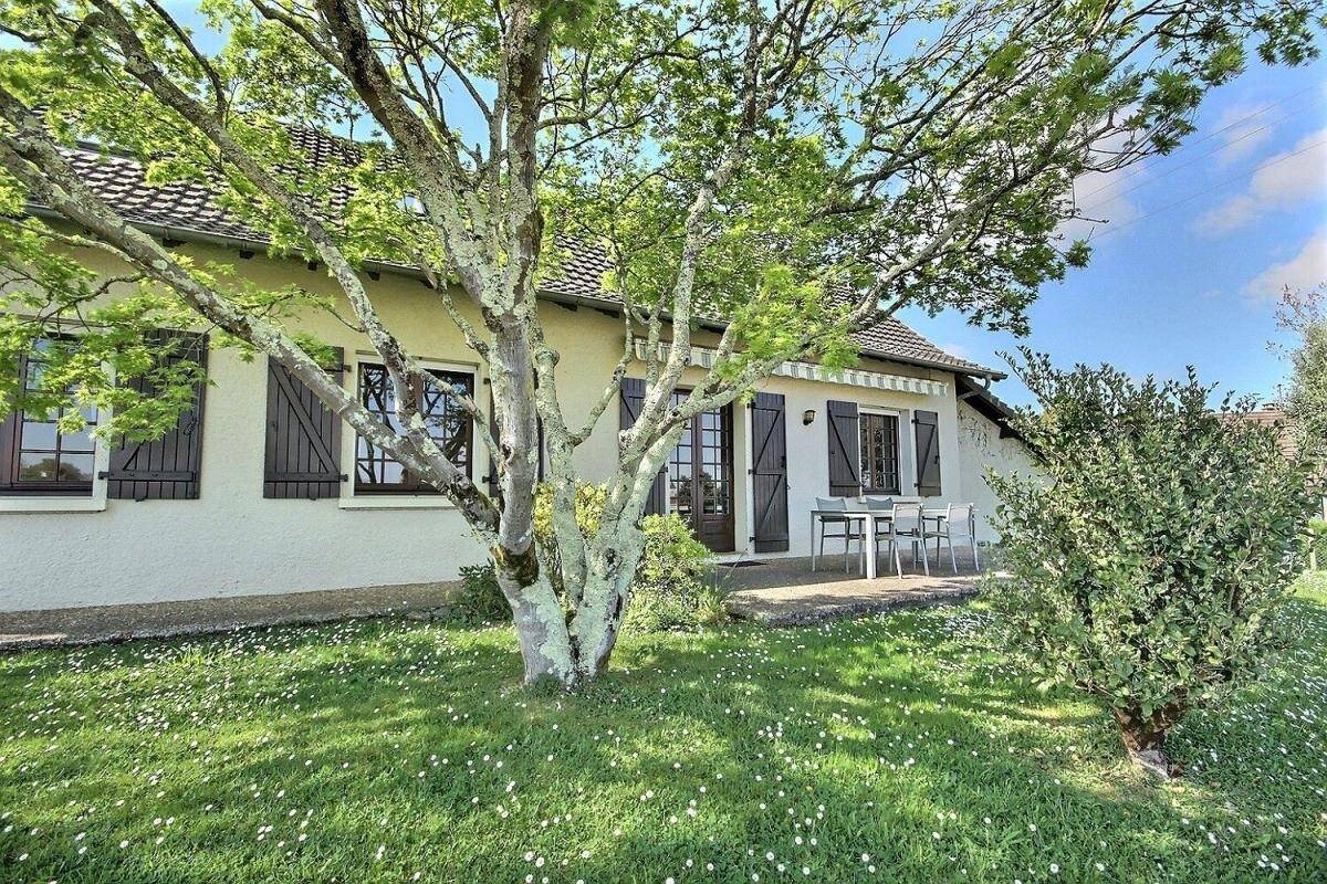 Maison à vendre, 164m², Biron