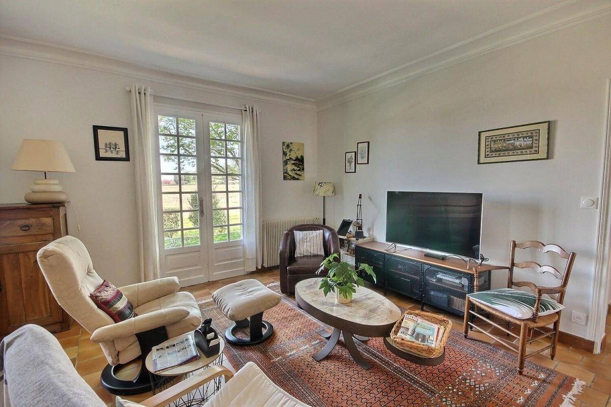 Maison à vendre, 164m², Biron