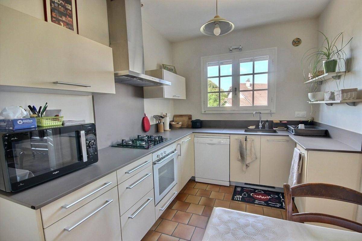 Maison à vendre, 164m², Biron