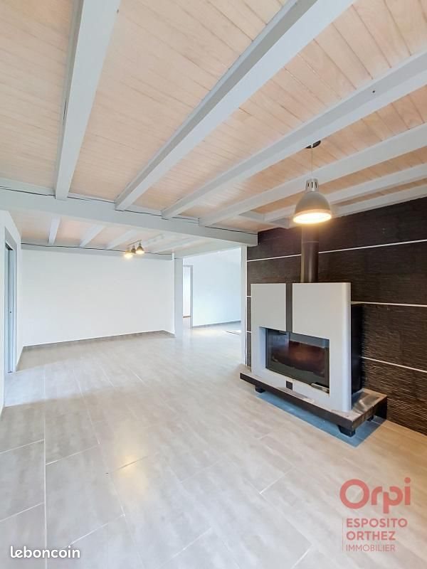 Maison à vendre, 130m², Amou