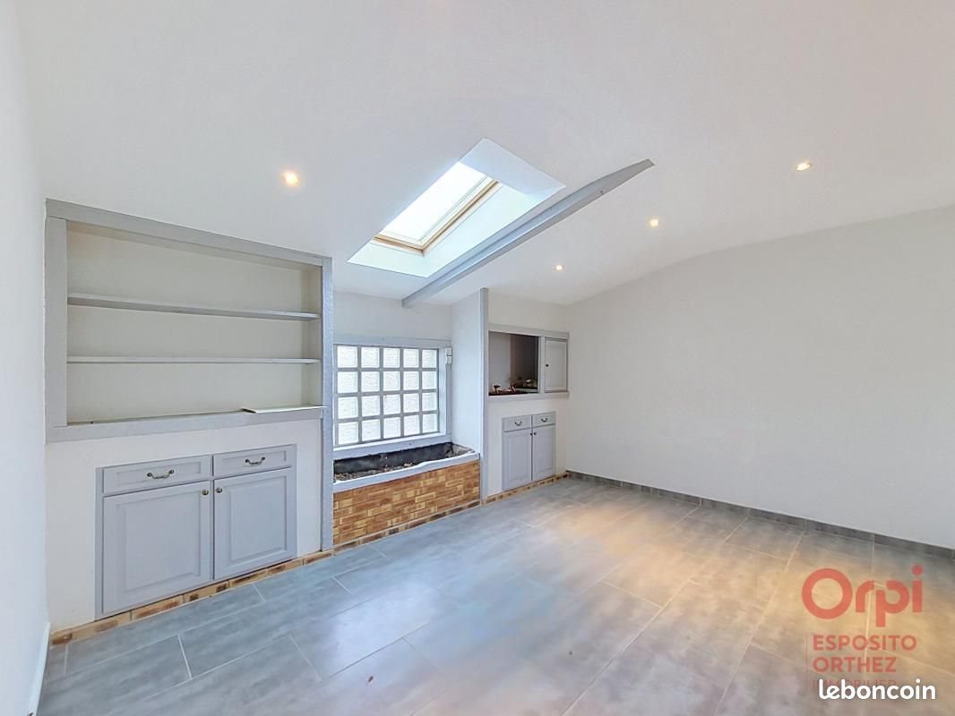 Maison à vendre, 130m², Amou