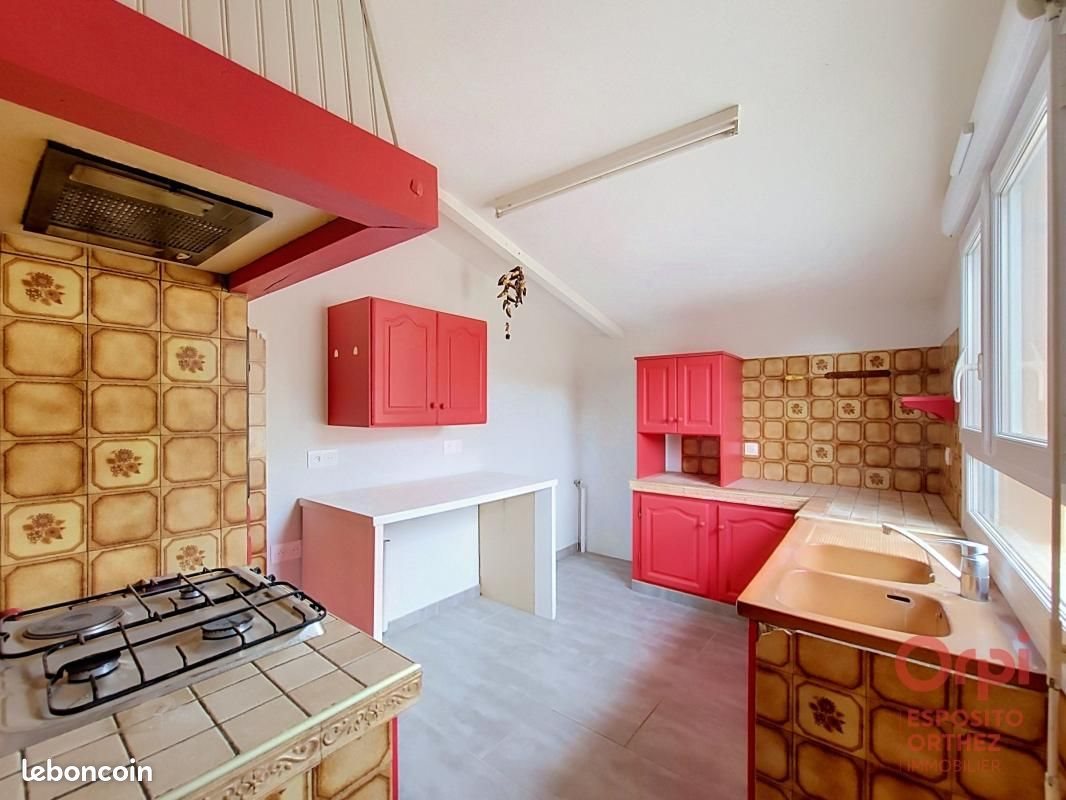 Maison à vendre, 130m², Amou