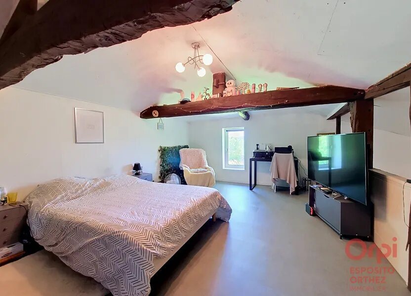 Maison à vendre, 111m², Amou