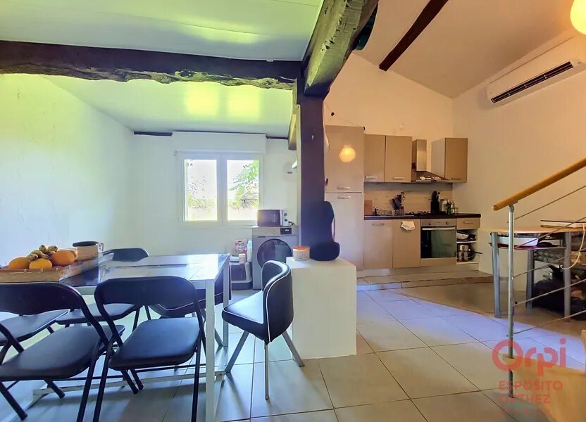 Maison à vendre, 111m², Amou