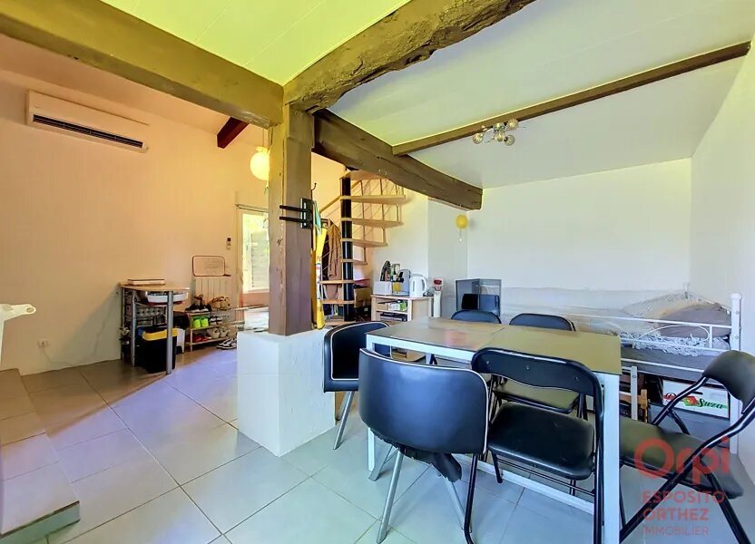 Maison à vendre, 111m², Amou
