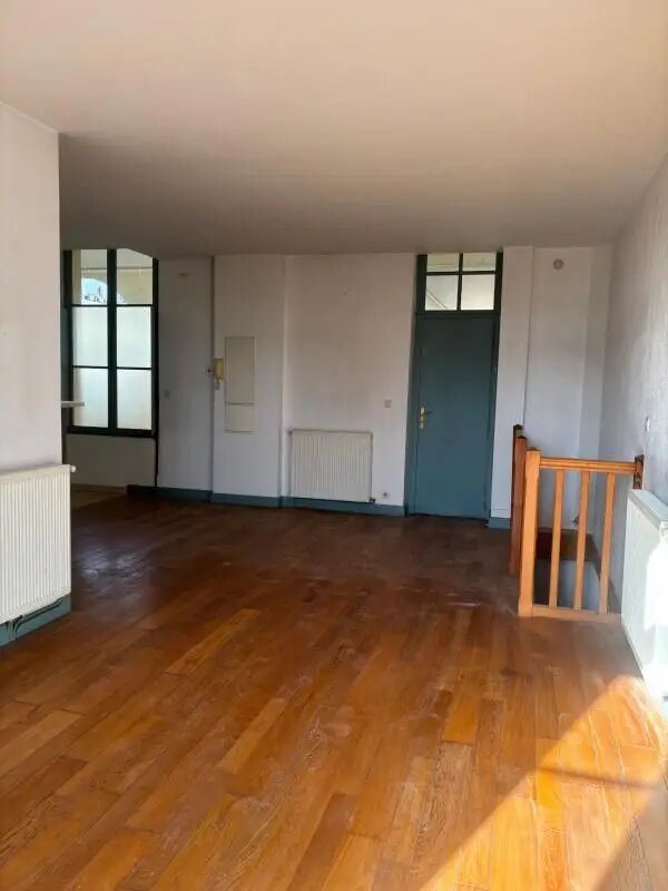Appartement à louer, 72m², Orthez
