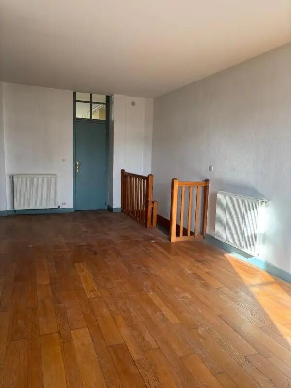 Appartement à louer, 72m², Orthez