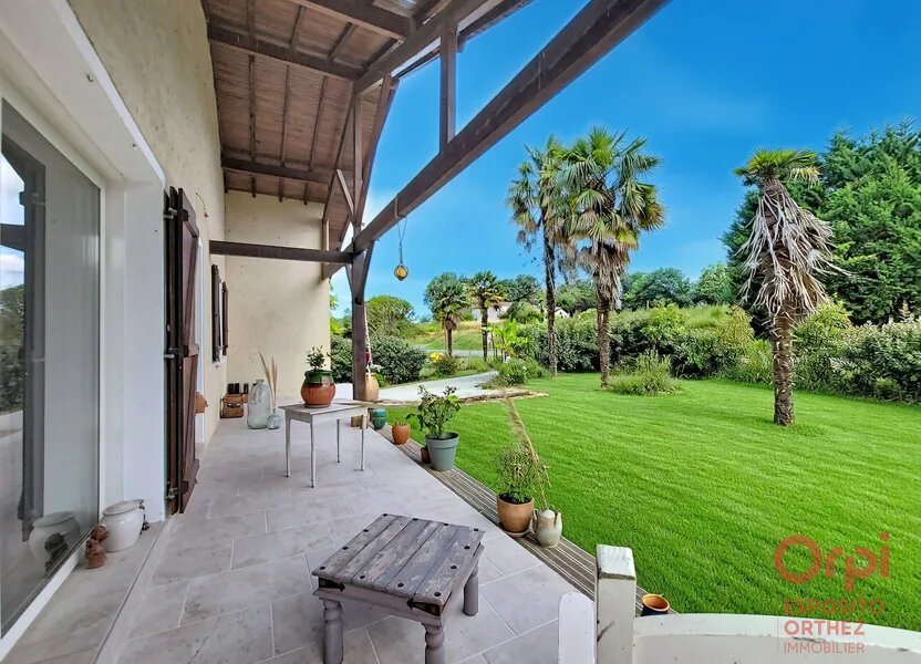 Maison à vendre, 121m², Amou