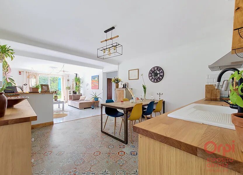 Maison à vendre, 121m², Amou