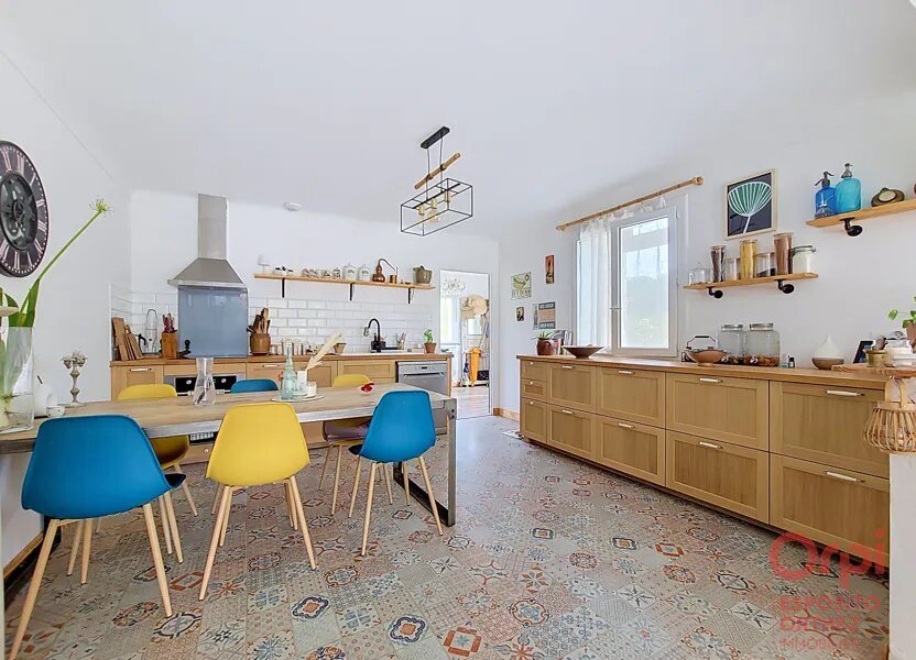 Maison à vendre, 121m², Amou