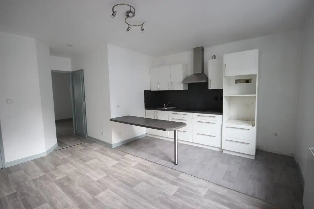 Appartement à louer, 35m², Orthez