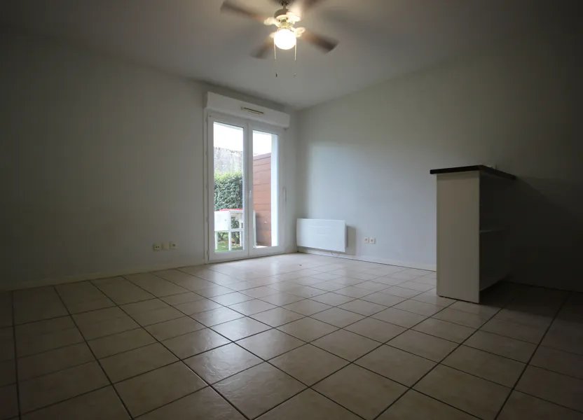 Appartement à louer, 26m², Orthez