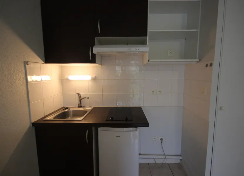 Appartement à louer, 26m², Orthez