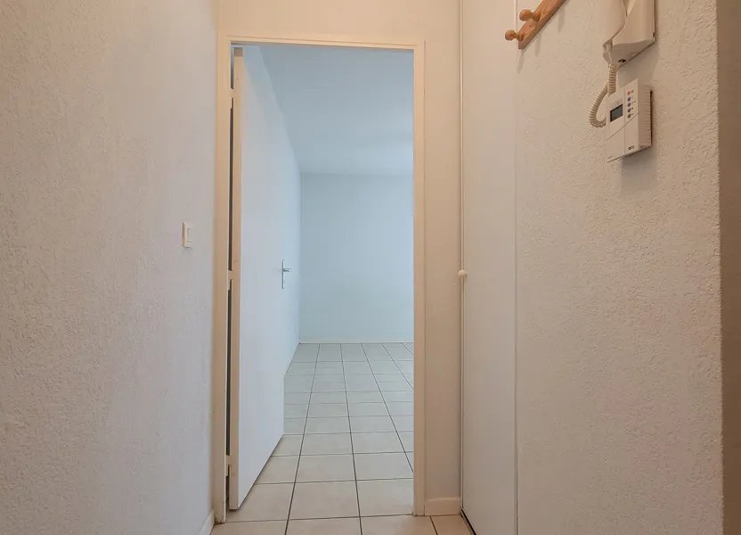 Appartement à louer, 26m², Orthez