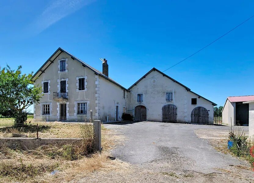 Maison à vendre, 160m², Castel-Sarrazin