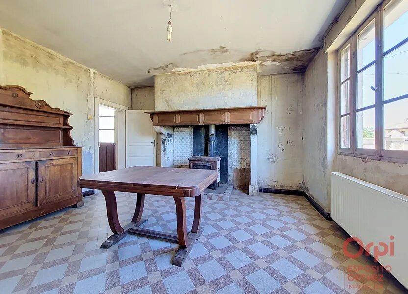 Maison à vendre, 160m², Castel-Sarrazin