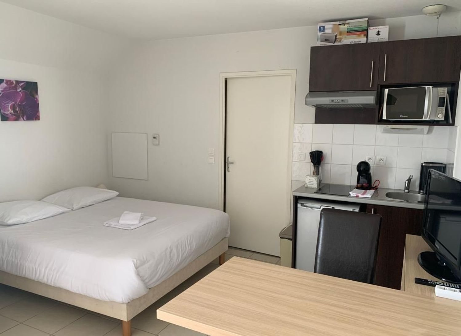 Appartement à vendre, 21m², Salies-de-Béarn