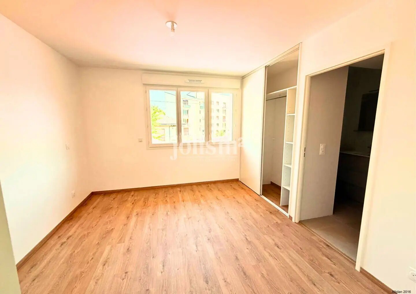Appartement à louer, 36m², La Tronche