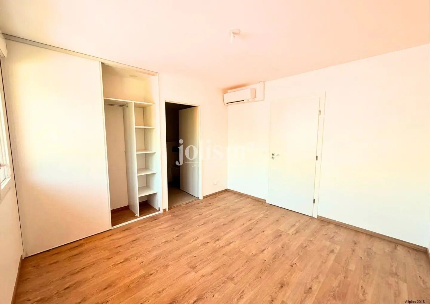 Appartement à louer, 36m², La Tronche